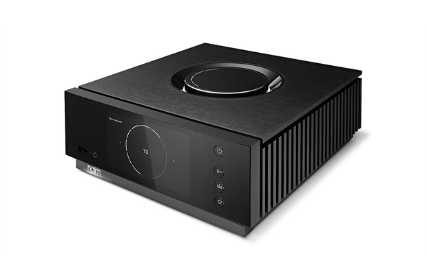 Naim Uniti Atom -Streaming Verstärker