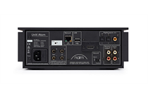 Naim Uniti Atom -Streaming Verstärker