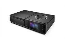 Naim Uniti Star -Streaming Verstärker, CD Player