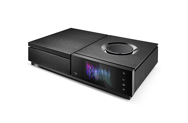 Naim Uniti Star -Streaming Verstärker, CD Player