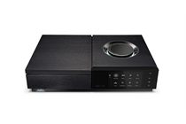 Naim Uniti Star -Streaming Verstärker, CD Player