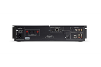 Naim Uniti Star -Streaming Verstärker, CD Player