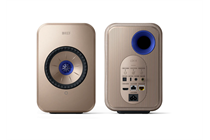 KEF LSX II, B-WARE -aktive Stereolautsprecher