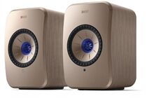 KEF LSX II, B-WARE -aktive Stereolautsprecher