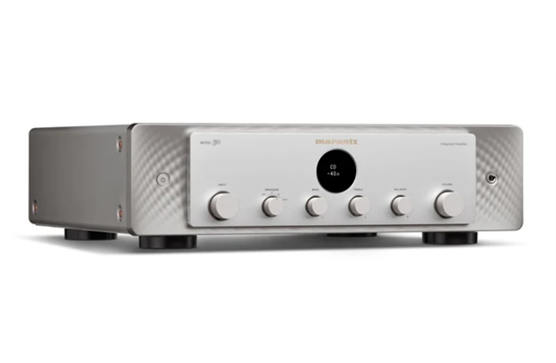 Marantz Model 50 -Stereo Vollverstärker, 70 Watt, HDAM