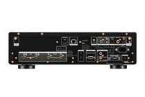 Marantz CD 50n -Premium CD Spieler, HDMI, HEOS