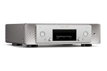 Marantz CD 50n -Premium CD Spieler, HDMI, HEOS