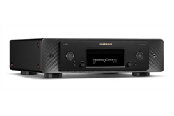 Marantz CD 50n -Premium CD Spieler, HDMI, HEOS