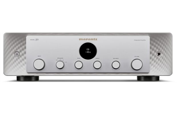 Marantz Model 50 -Stereo Vollverstärker, 70 Watt, HDAM