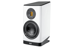 Elac Vela BS 403.2 -Paarpreis, Regallautsprecher (hochglanz weiß)