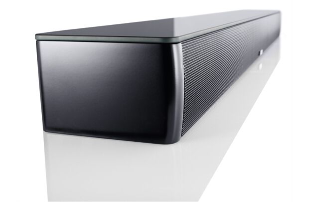 Canton Smart Soundbar 9 / 2. Gen