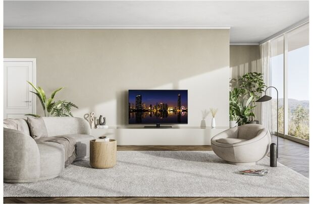 Panasonic TX-42MZT1506, 4K UHD OLED TV