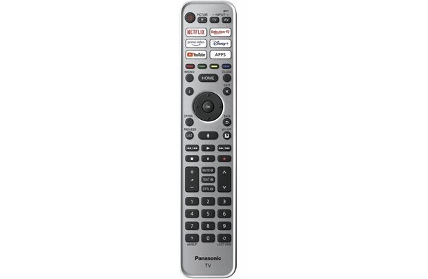Panasonic TX-42MZT1506, 4K UHD OLED TV