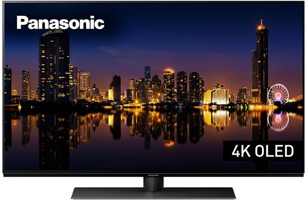 Panasonic TX-42MZT1506, 4K UHD OLED TV