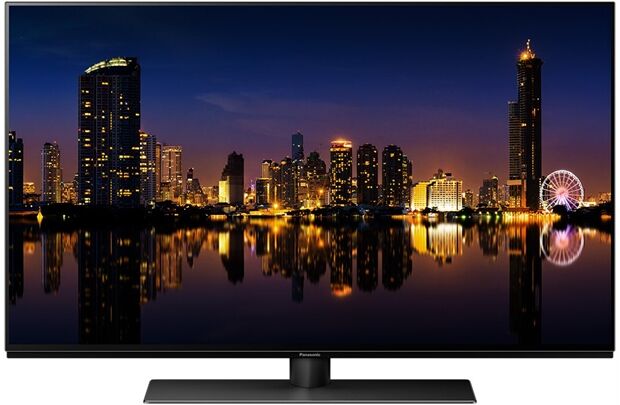 Panasonic TX-42MZT1506, 4K UHD OLED TV