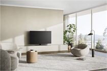 Panasonic TX-42MZT1506, 4K UHD OLED TV