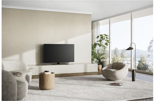 Panasonic TX-42MZT1506, 4K UHD OLED TV