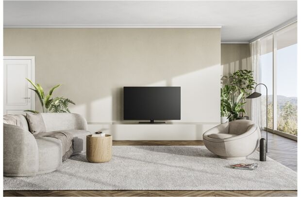 Panasonic TX-42MZT1506, 4K UHD OLED TV