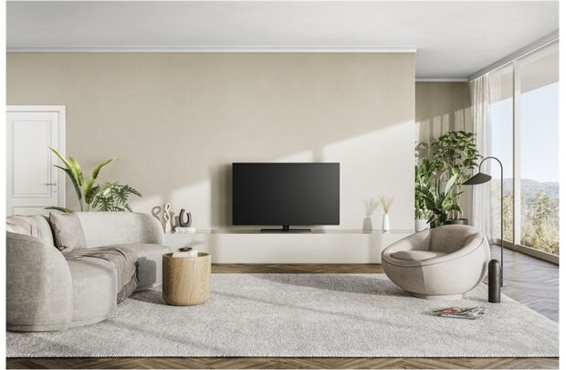 Panasonic TX-42MZT1506, 4K UHD OLED TV