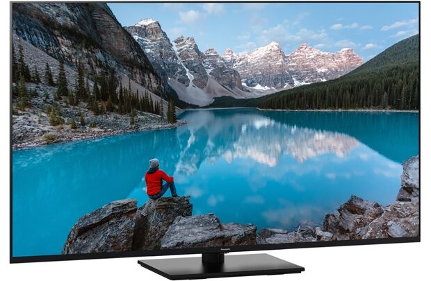 Panasonic TX-55MXT886, 55 Zoll LED TV