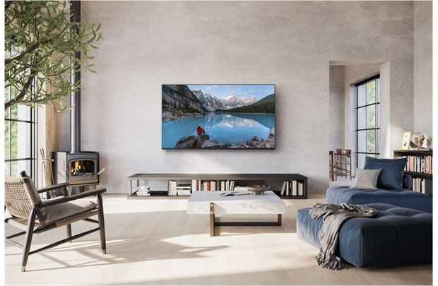 Panasonic TX-55MXT886, 55 Zoll LED TV