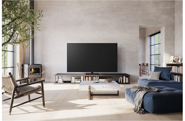 Panasonic TX-55MXT886, 55 Zoll LED TV