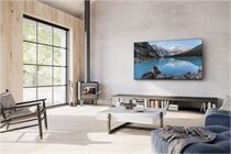 Panasonic TX-55MXT886, 55 Zoll LED TV