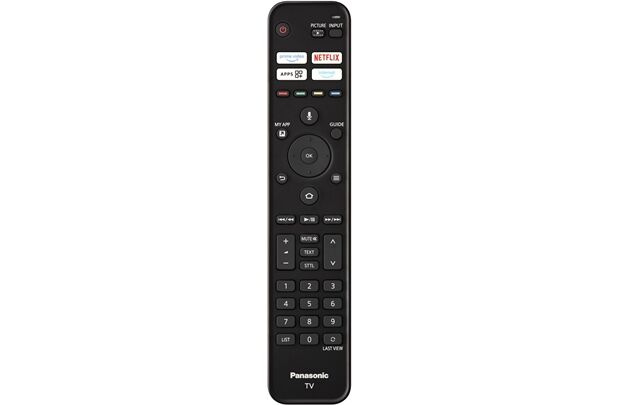 Panasonic TX-55MXT886, 55 Zoll LED TV