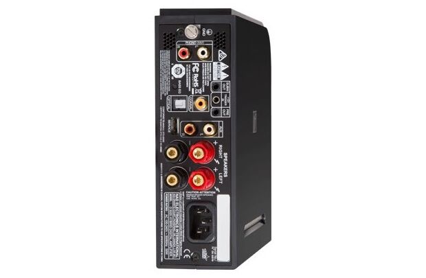 NAD D 3020 V2 B-Ware Digitalverstärker, Phono, Stereo