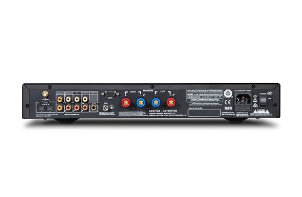 NAD C328 Stereo Vollverstärker 5 Jahre Garantie*