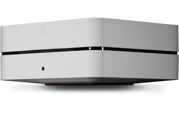 BLUESOUND VAULT 2i - Streaming-Client mit CD-Player/Speicher