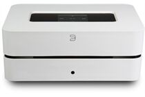 BLUESOUND VAULT 2i - Streaming-Client mit CD-Player/Speicher