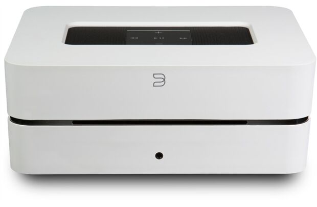 BLUESOUND VAULT 2i - Streaming-Client mit CD-Player/Speicher