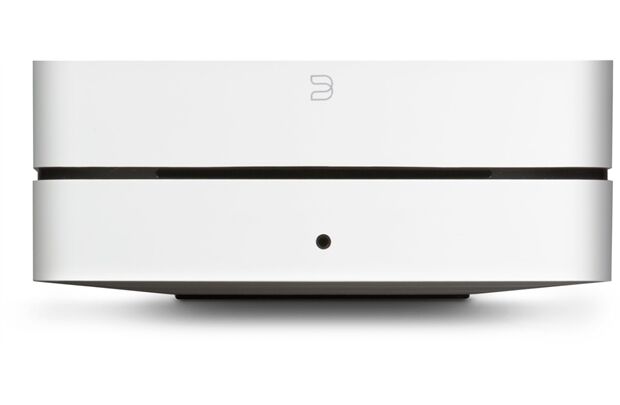 BLUESOUND VAULT 2i - Streaming-Client mit CD-Player/Speicher
