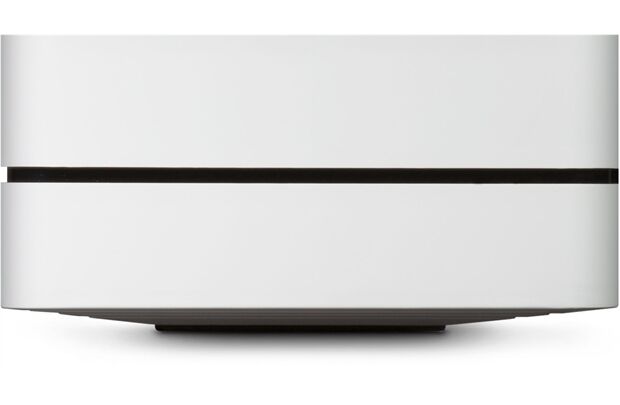 BLUESOUND VAULT 2i - Streaming-Client mit CD-Player/Speicher