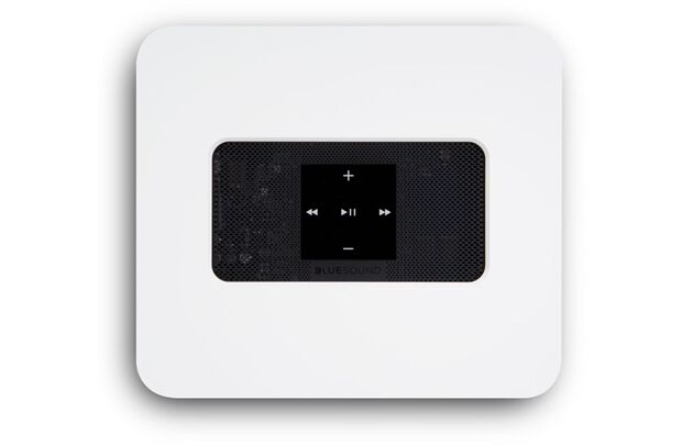 BLUESOUND VAULT 2i - Streaming-Client mit CD-Player/Speicher