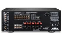 NAD T 758V3i, 5 Jahre Garantie*, AV-Receiver