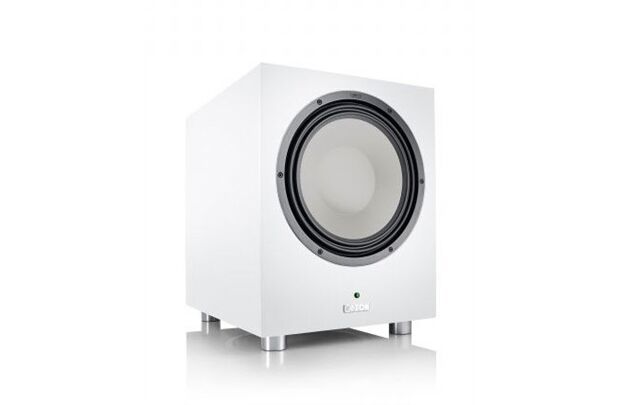 Canton Power Sub 12 -aktiver Subwoofer