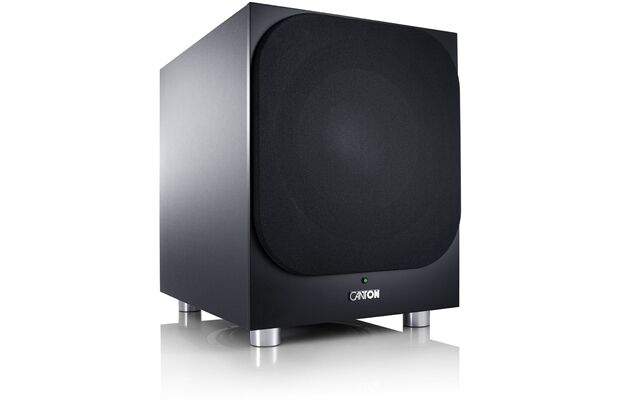 Canton Power Sub 12 -aktiver Subwoofer