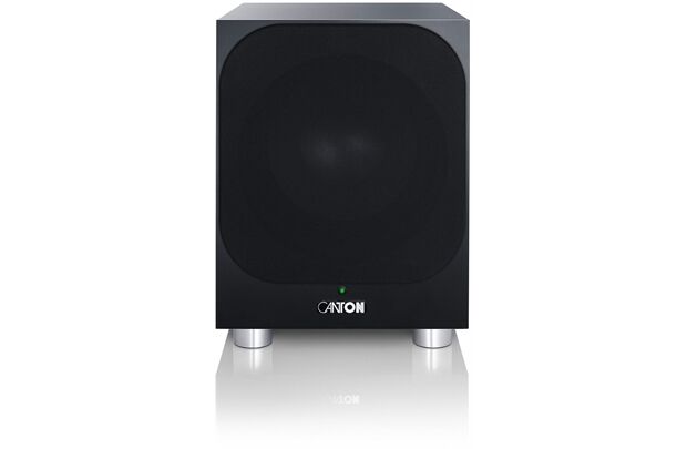 Canton Power Sub 8 -aktiver Subwoofer