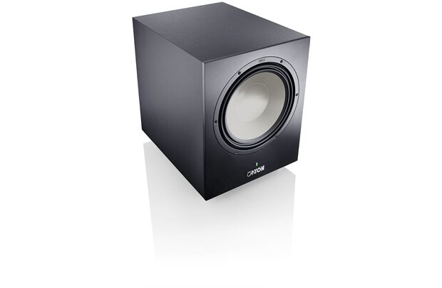Canton Power Sub 8 -aktiver Subwoofer