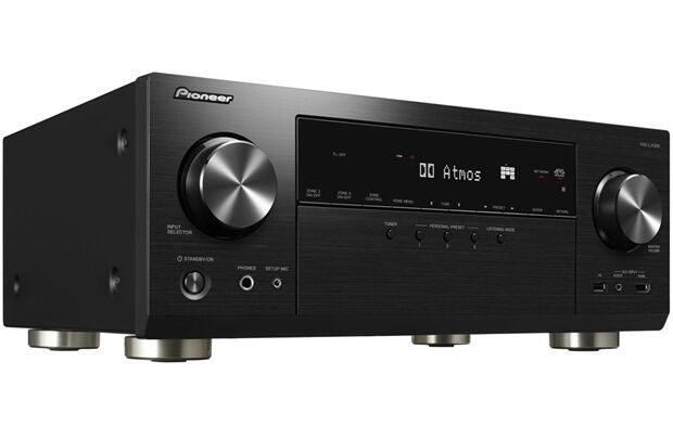 Pioneer VSX-LX305 M2 -9.2 AV-Receiver