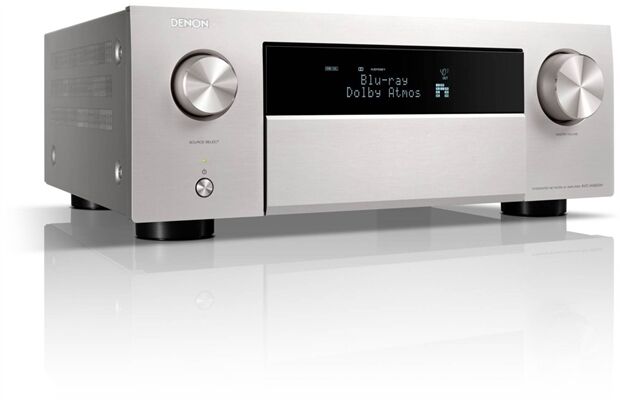 Denon AVC-X4800H -9.4-Kanal 8K-AV-Verstärker