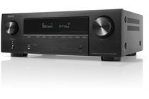 Denon DRA-900H - 2 Kanal Netzwerk Receiver