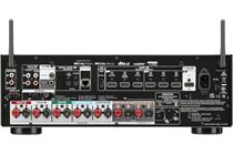 Denon DRA-900H - 2 Kanal Netzwerk Receiver