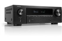 Denon DRA-900H - 2 Kanal Netzwerk Receiver