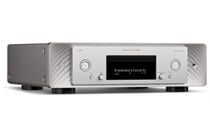 Marantz CD 50n -Premium CD Spieler, HDMI, HEOS