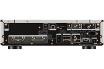 Marantz CD 50n -Premium CD Spieler, HDMI, HEOS