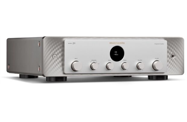 Marantz Model 50 -Stereo Vollverstärker, 70 Watt, HDAM