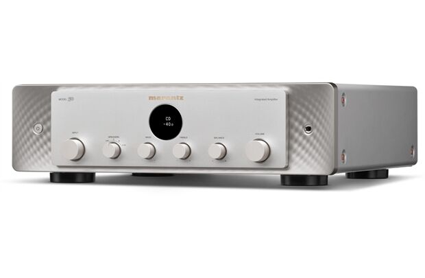 Marantz Model 50 -Stereo Vollverstärker, 70 Watt, HDAM